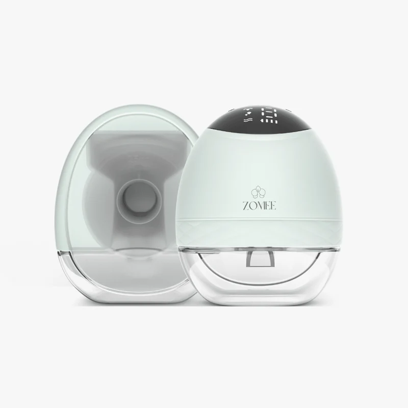 Zomee Fit Wearable Breast Pump