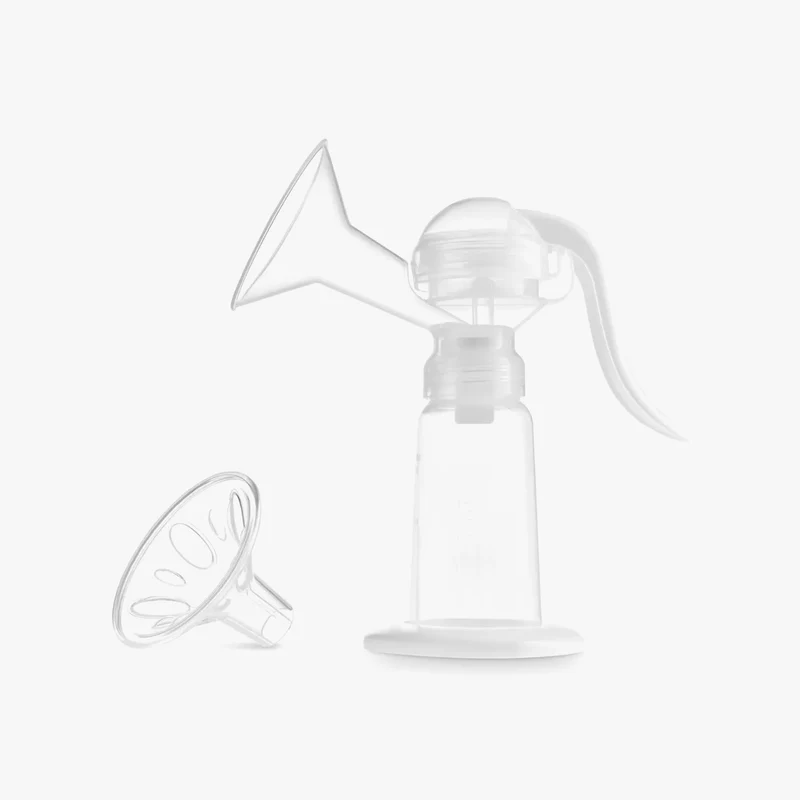 Spectra® Handy Plus Manual Breast Pump