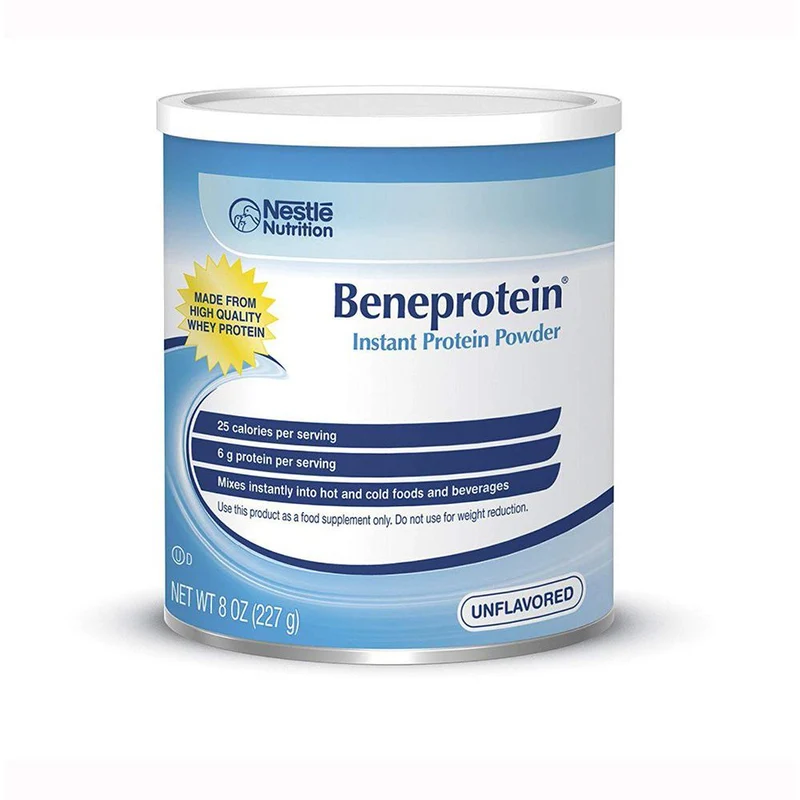 Beneprotein Instant Protein Powder