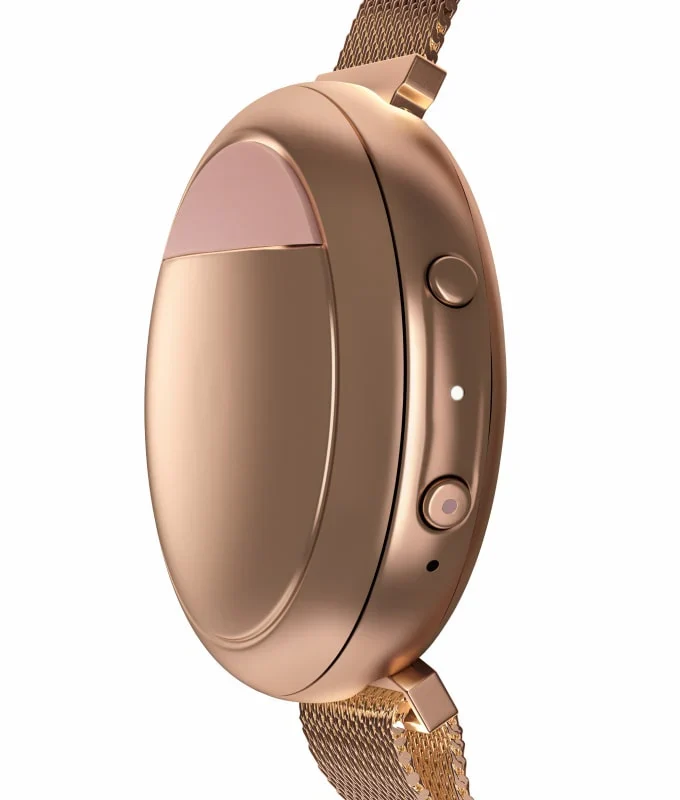 Embr Wave 2 - Personal Temperature Control Wristband