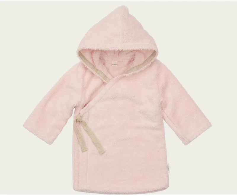 Baby Badekåbe