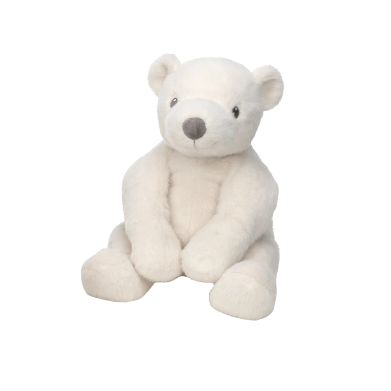 Ice Bear Izzy