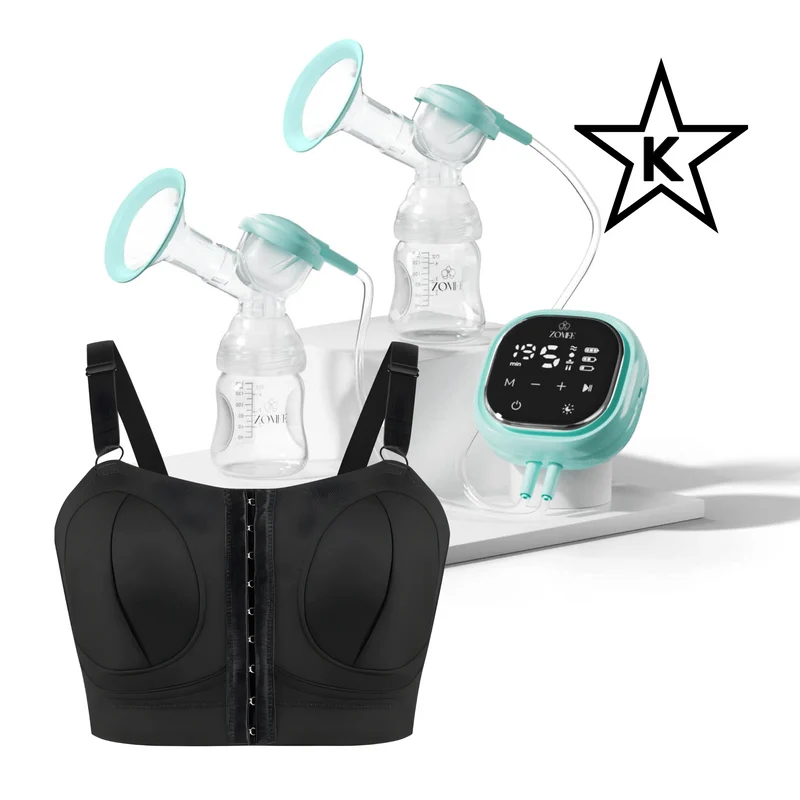 Zomee Z2 Shabbat Mode™ Edition with 2-in-1 Bra