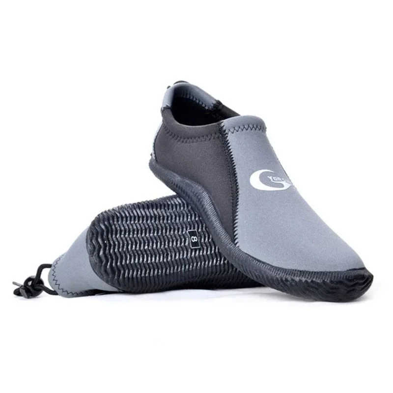 Neopren badskor Vattensport (5MM)