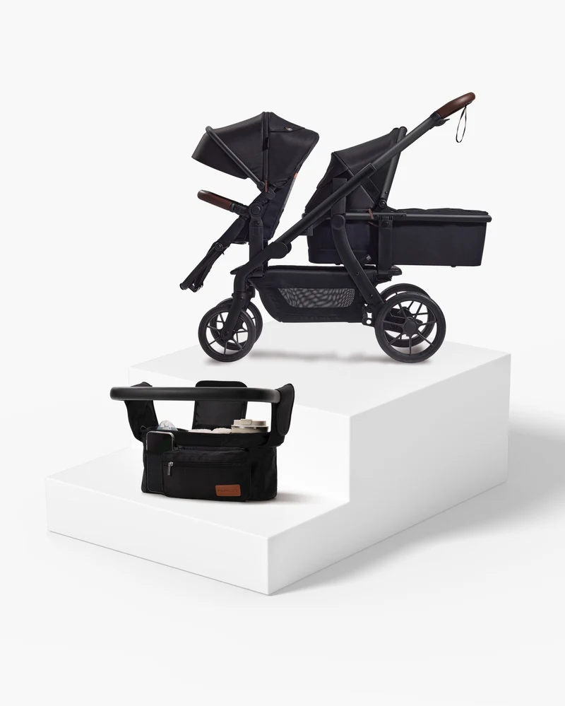 ChangeGo Stroller Bundles