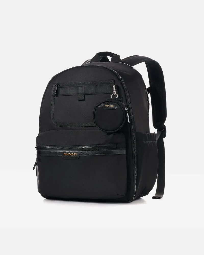 Momcozy Urban Diaper Bag Backpack