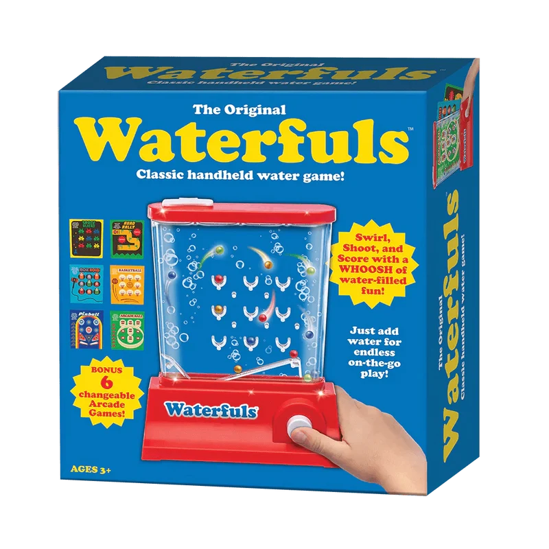 Playmonster The Original Waterfuls