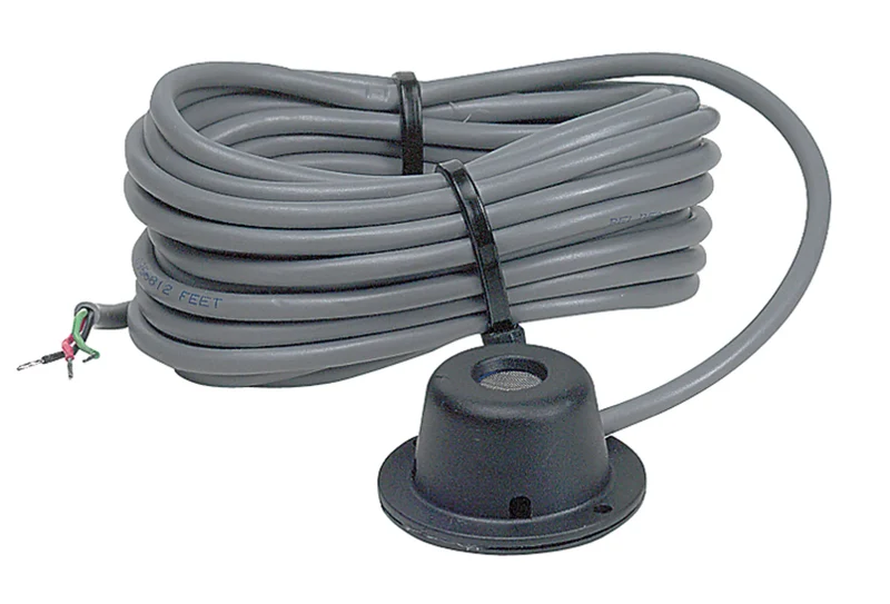 BEP Gas Sensor Lead LPG & Petrol 5m