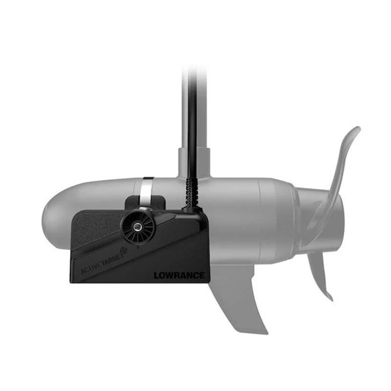 ActiveTarget™ Monteringsats-Framåt/Nedåt vy