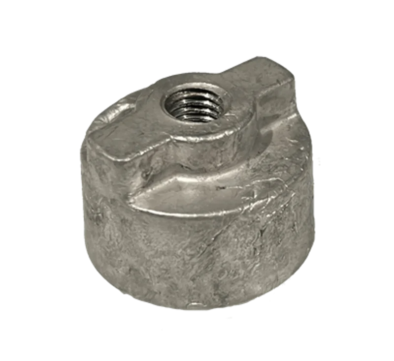 PROP SHAFT ANODE