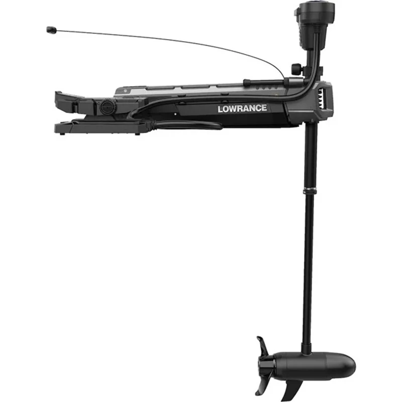 Ghost™ freshwater trolling motor 60'', HD