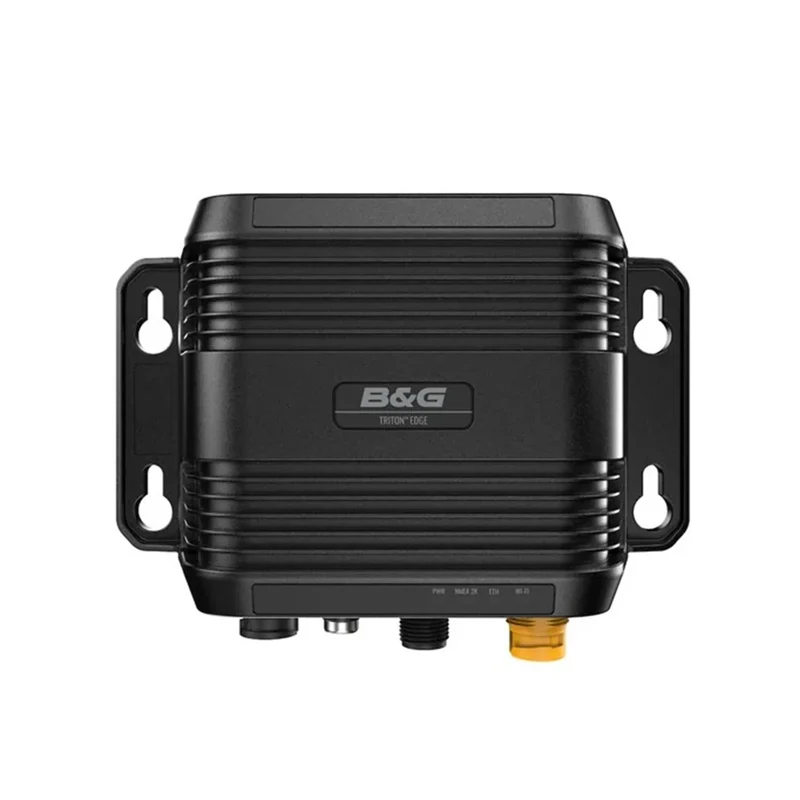 Triton™ Edge Sailing-processor
