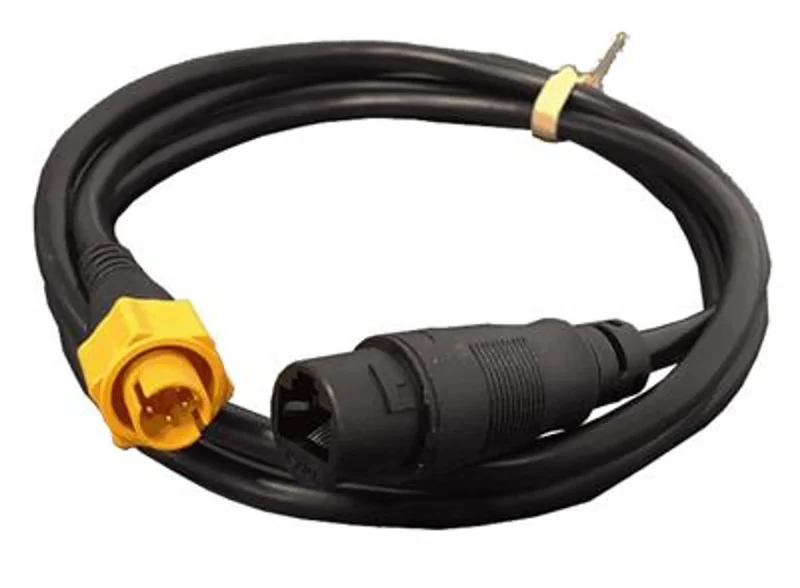 Halo Dome radar Ethernet adapt