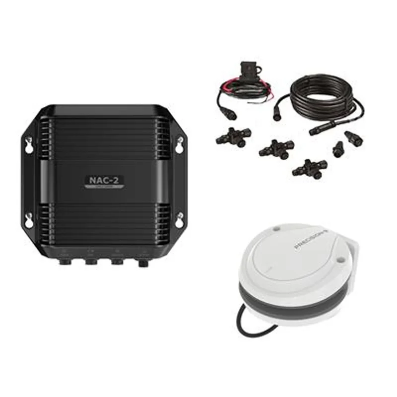 NAC-2 VRF Core Pack