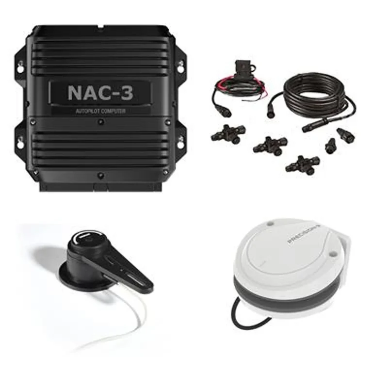 NAC-3 Autopilot Core Pack