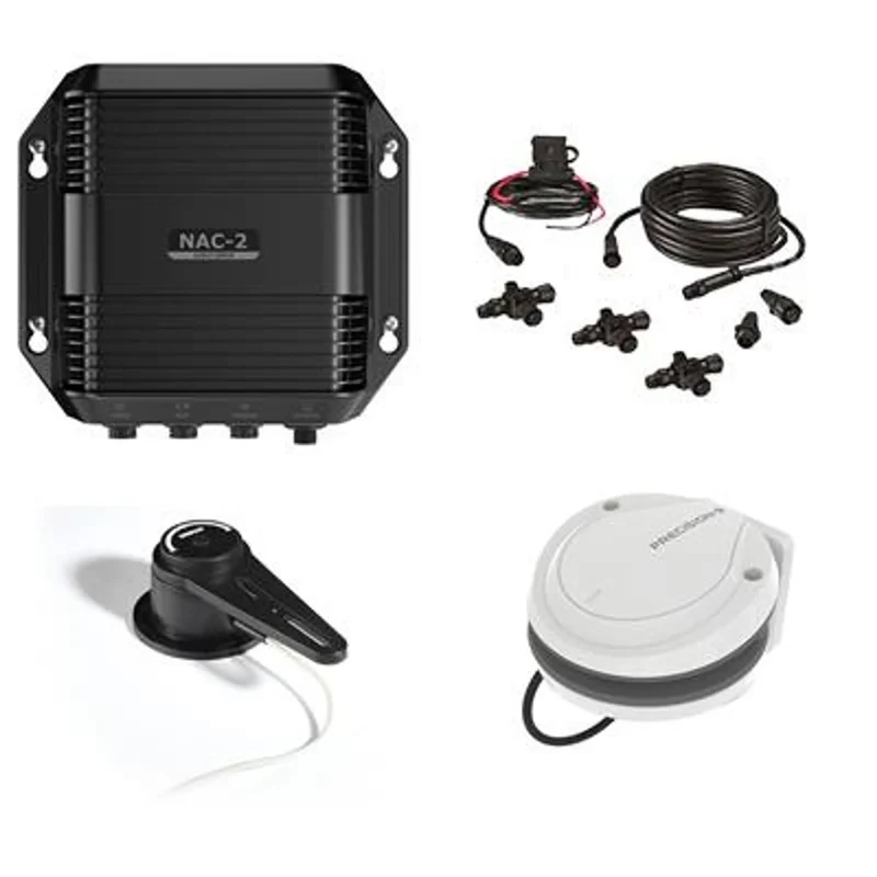 NAC-2 Autopilot Core Pack: Com