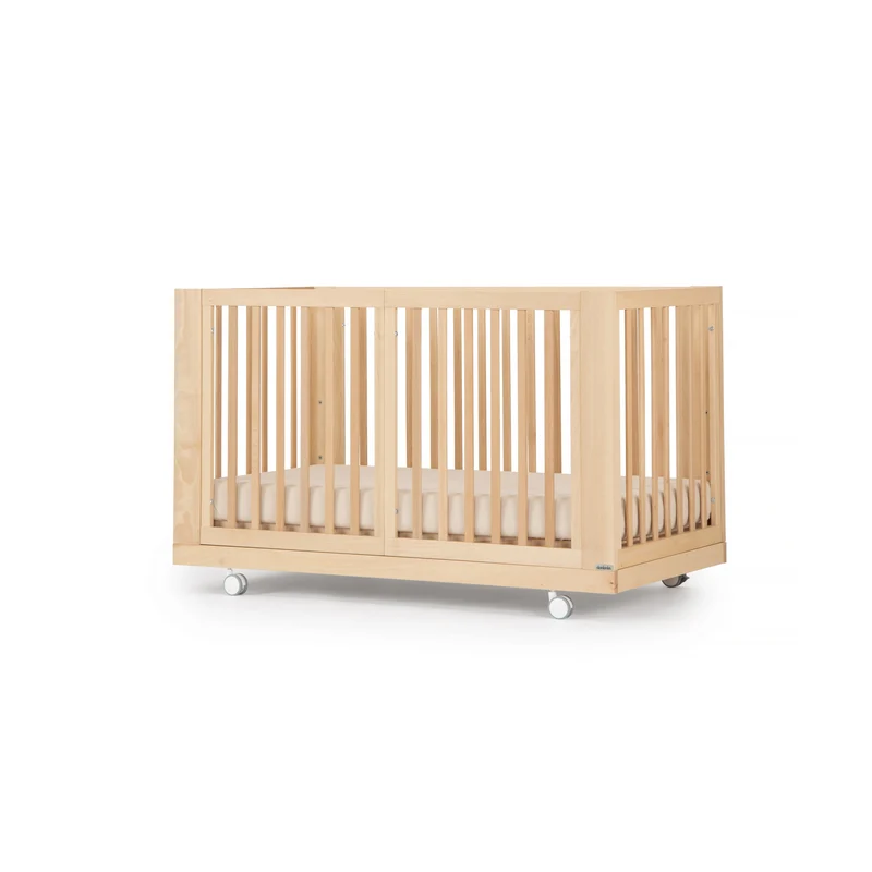 Dadada Furniture Spirit 8-in-1 convertible crib