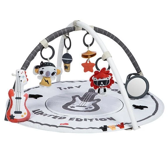 Tiny Love Rockers Gymini Playmat