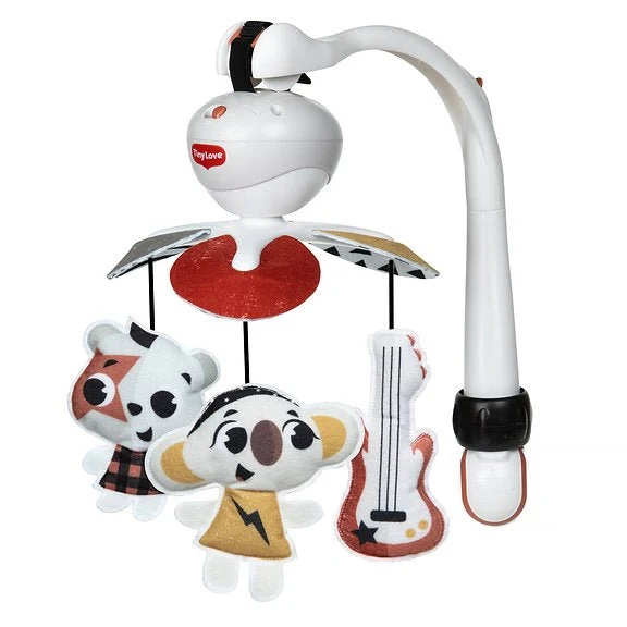 Tiny Love Rockers Take Along Mobile