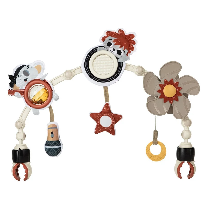 Tiny Love Rockers Stroller Arch Toy