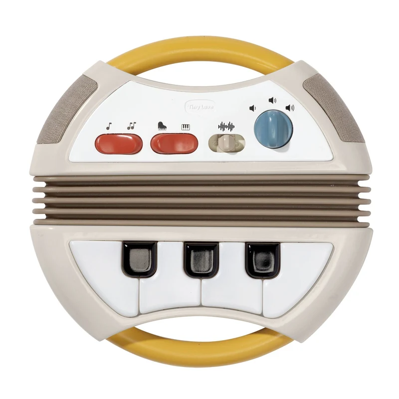 Tiny Love Rocker Accordian Toy