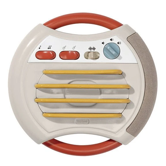 Tiny Love Rocker Musical Guitar Toy