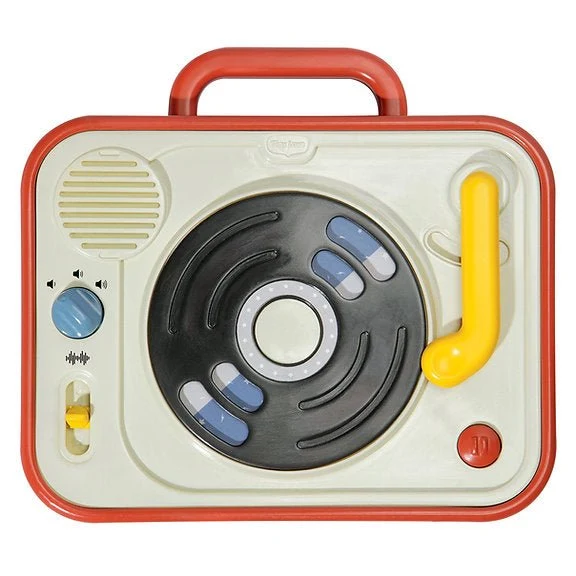 Tiny Love Rocker DJ Station Toy