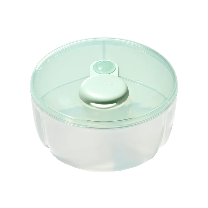 OXO Tot Formula Dispenser Opal