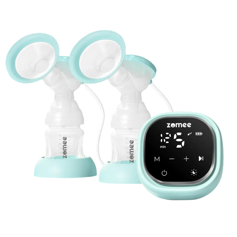 Zomee Z2 Double Electric Breast Pump