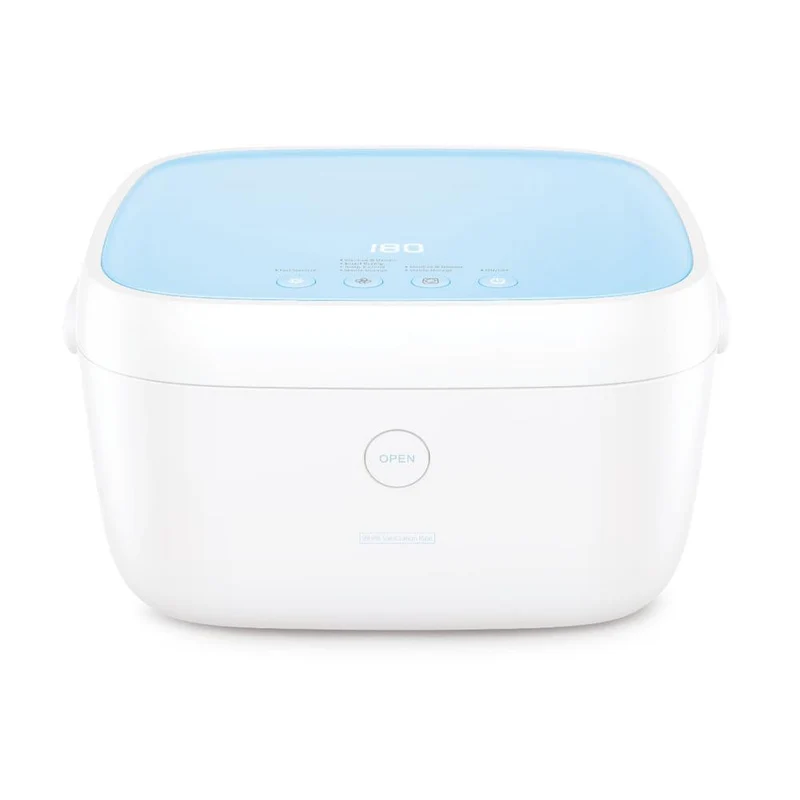 Liviliti Paptizer - Smart and Versatile UVC Sanitizer