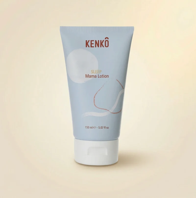 Sleep Mama Lotion