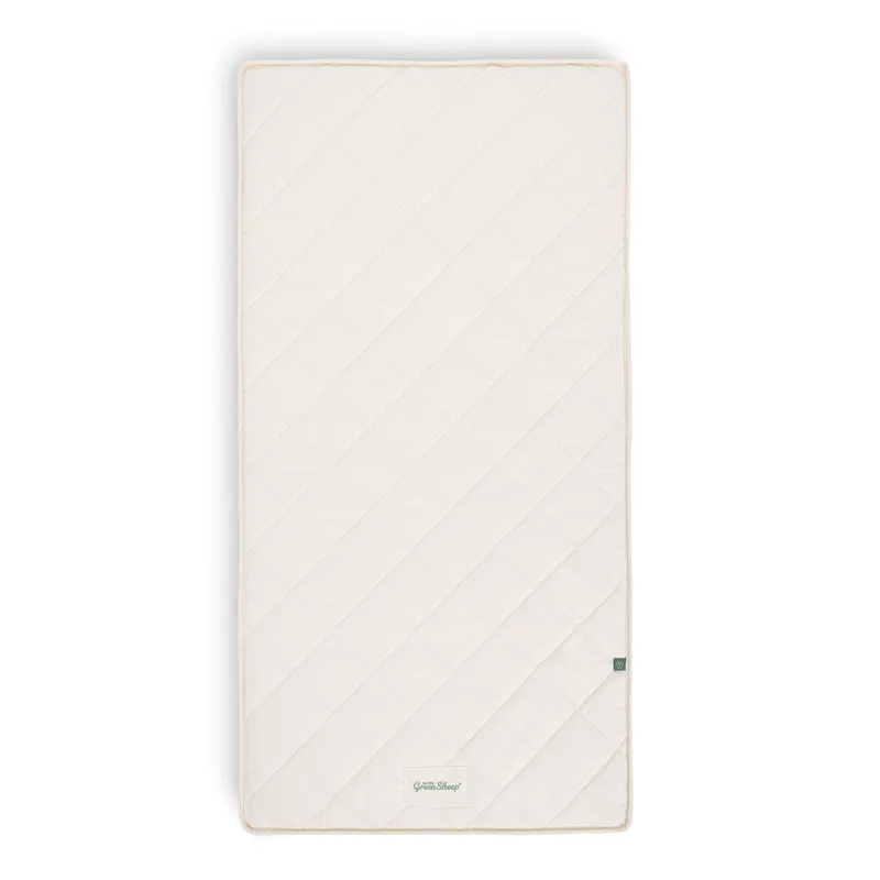 Twist Natural Vuggeseng Madras 60x120
