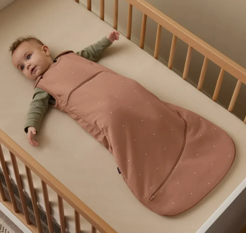 SnuzPouch sovepose
