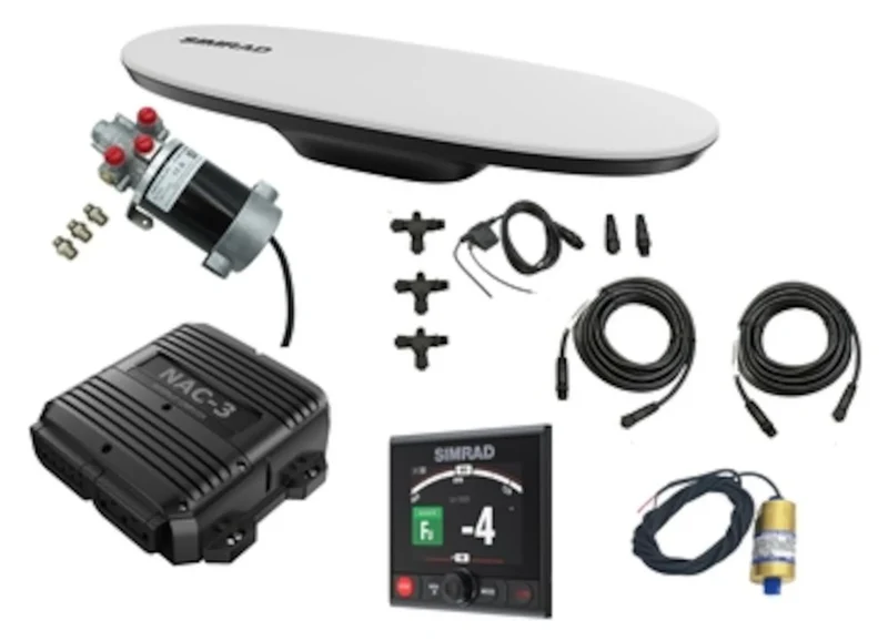 AP44 VRF PERFORMANCE PACK (HIGH CAPACITY
