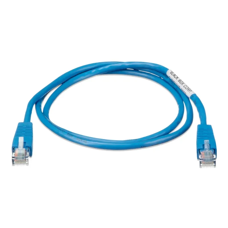 RJ45 UTP Cable 0,3 m