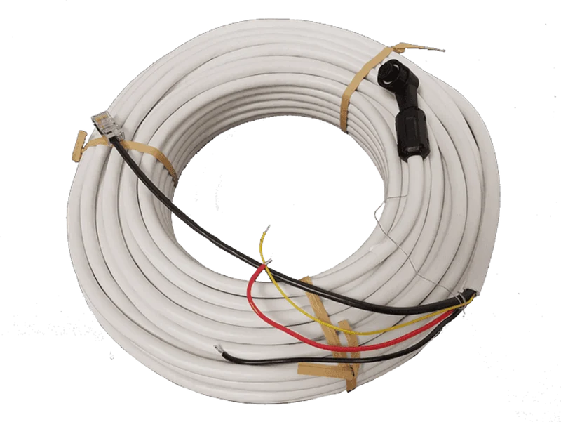 CABLE,20M HALO DOME