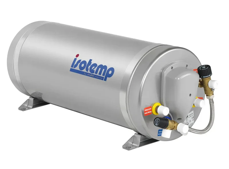Isotemp Slim 25L 230V