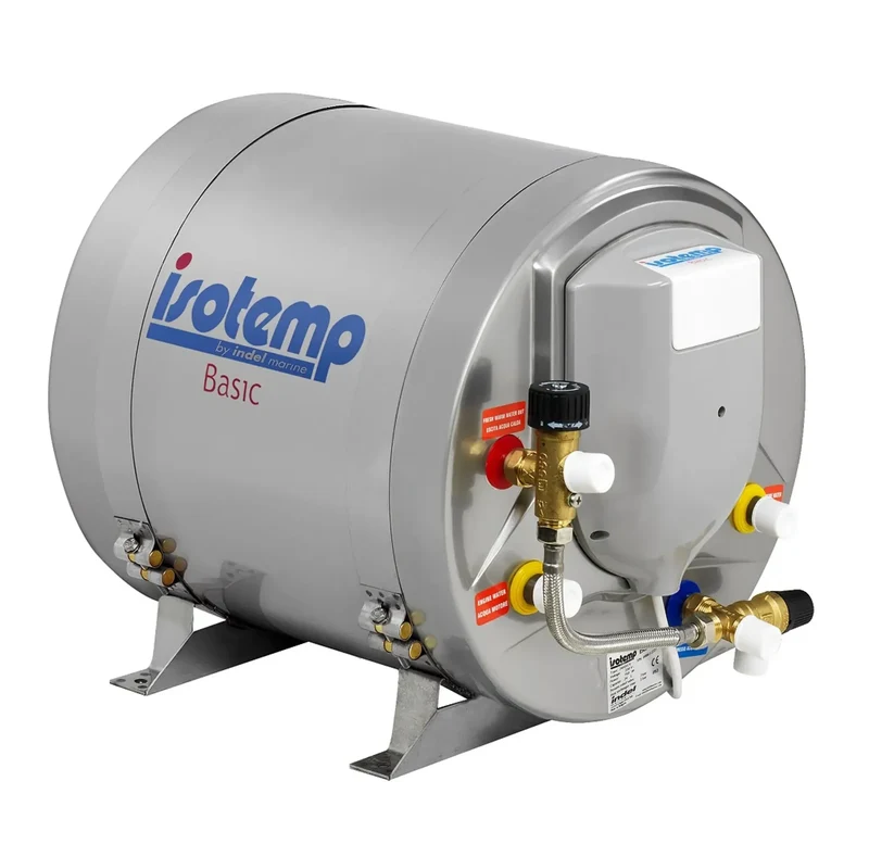 Isotemp Basic 24L 230V
