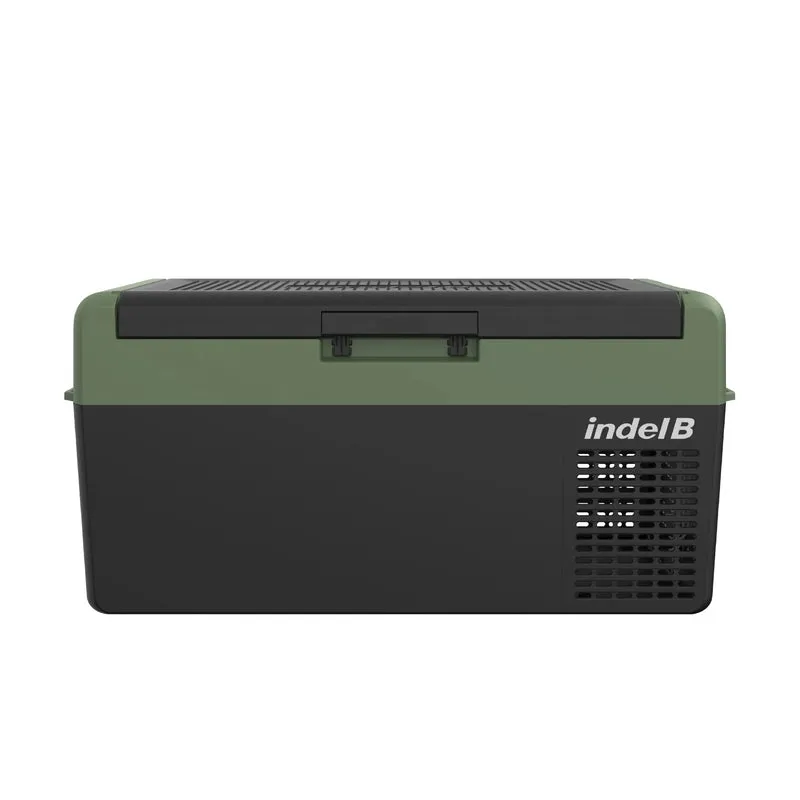 Indel Kyl/frysbox 20L 12/24V