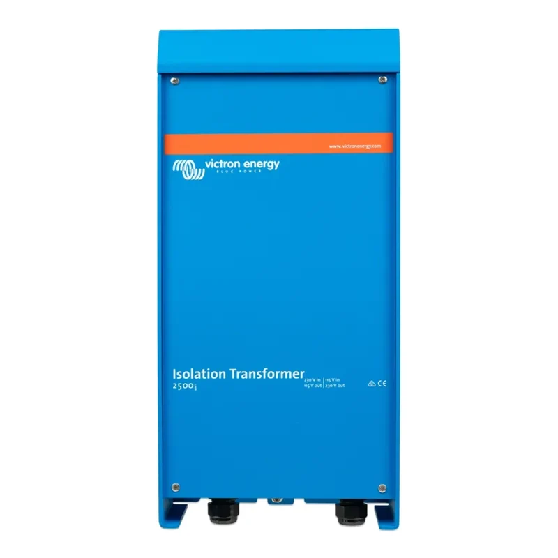 Isolation Transformer 2500W 115/230V