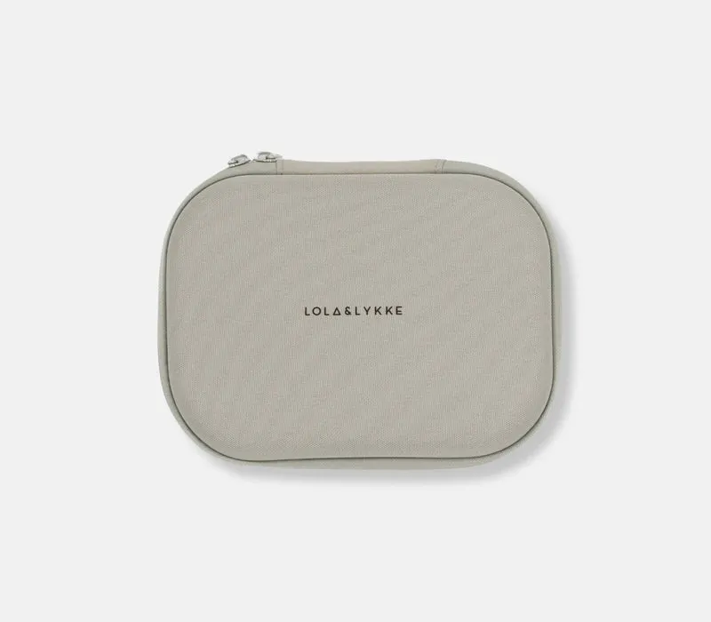 Hard Carry Case for Smart Electric Breast Pump