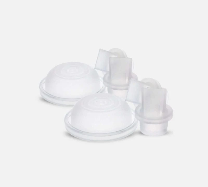 Lola&Lykke Silicone Spare Part Set