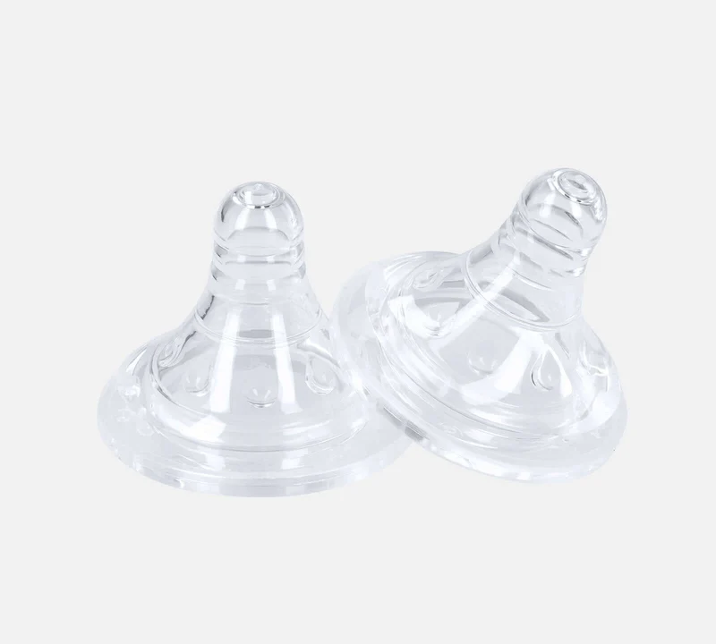 Lola&Lykke NaturalFlow Nipple Teats