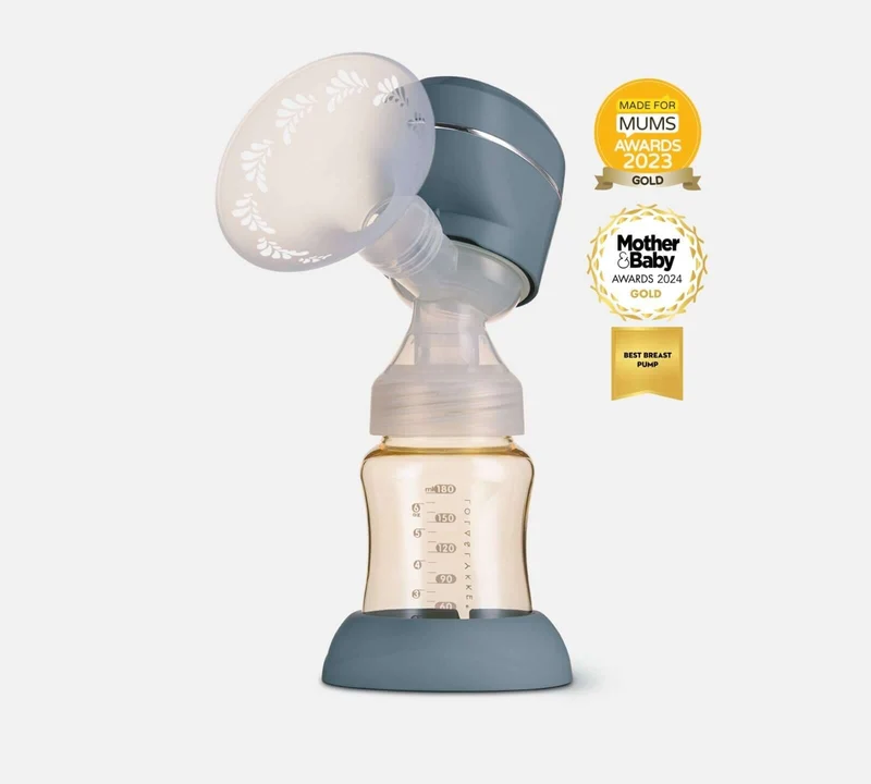 Lola&Lykke Smart Electric Breast Pump