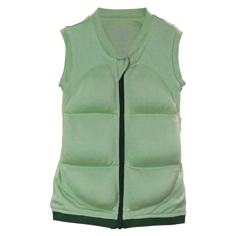 Weighted Sleep Vest I BABYDEEPSLEEP® - Vest