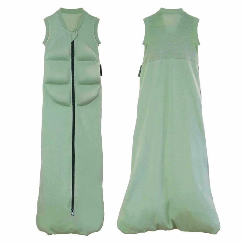 Weighted Sleep Sack I BABYDEEPSLEEP® - Baby