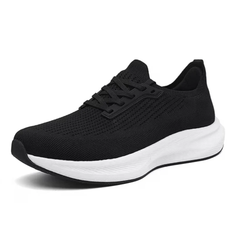 Lättvikts-Sneakers i Mesh – Unisex