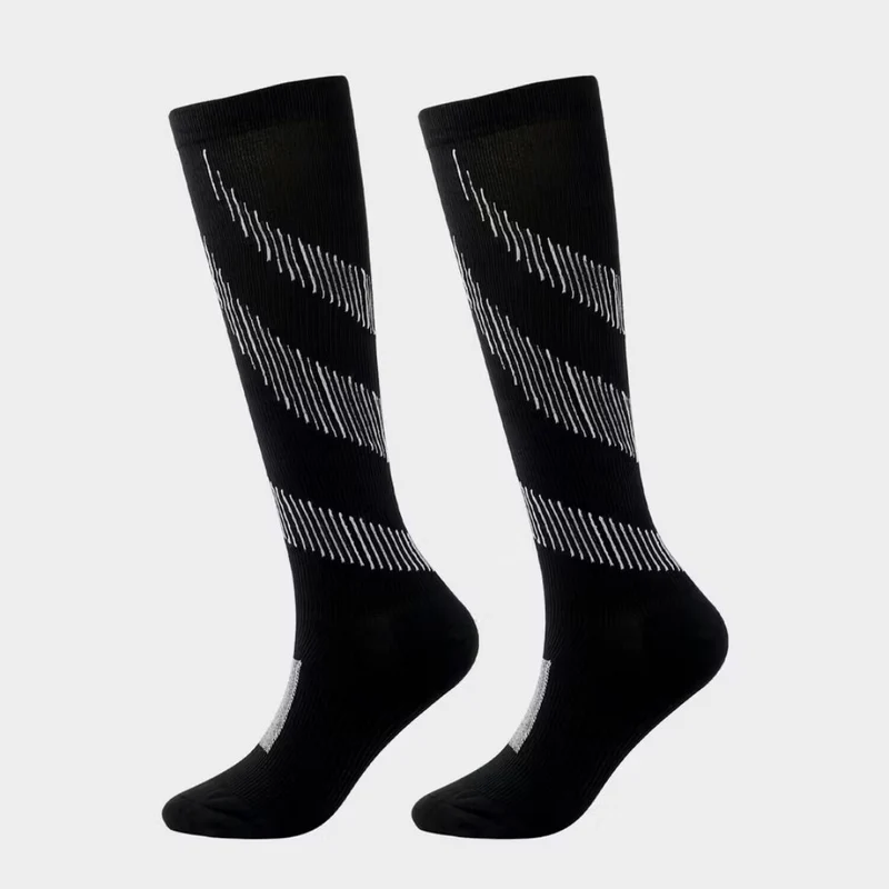 Pure Comfort Strumpor – Bekväma för Vardag & Resa