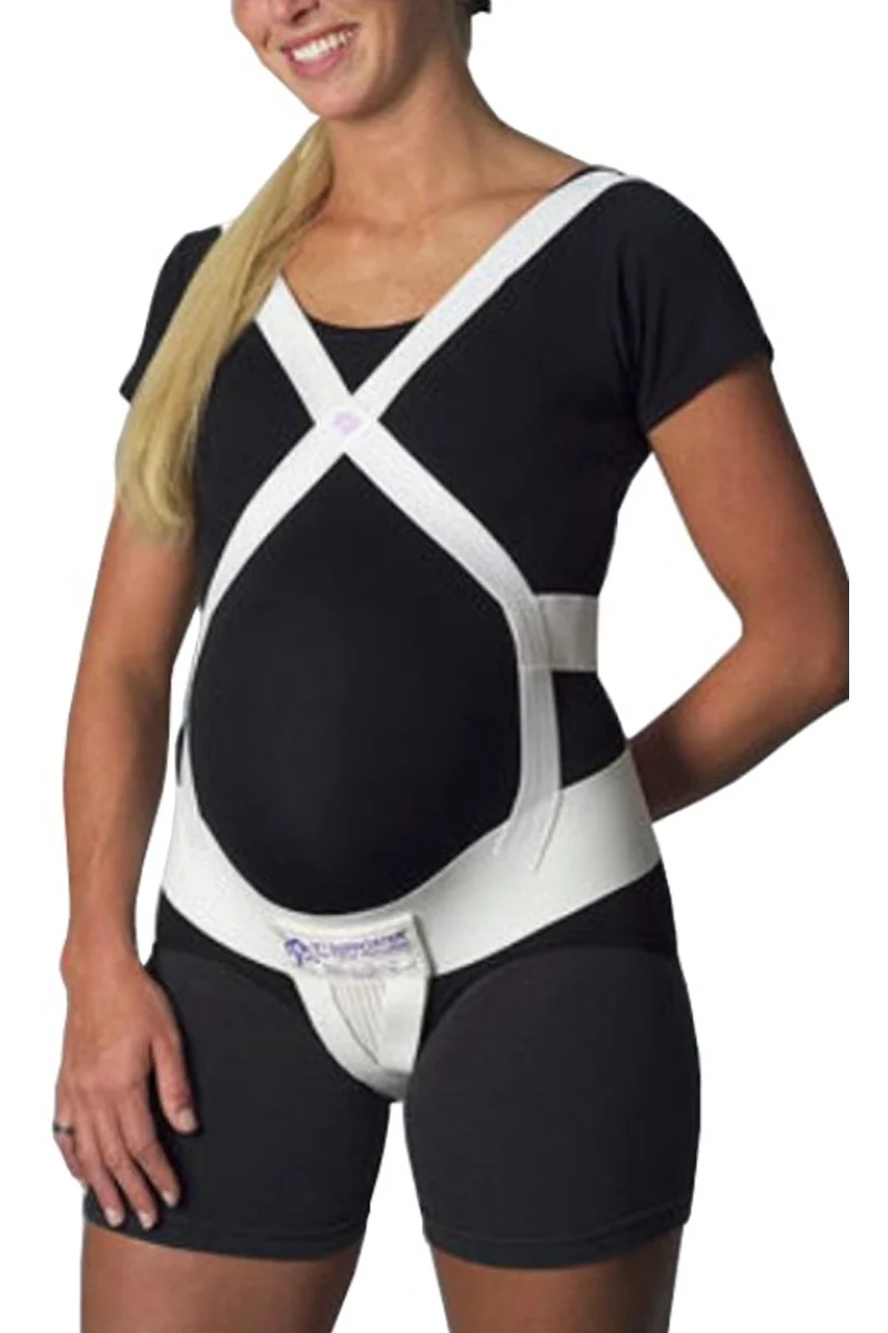 It's You Babe Prenatal Cradle Plus - Maternity and V2 Support