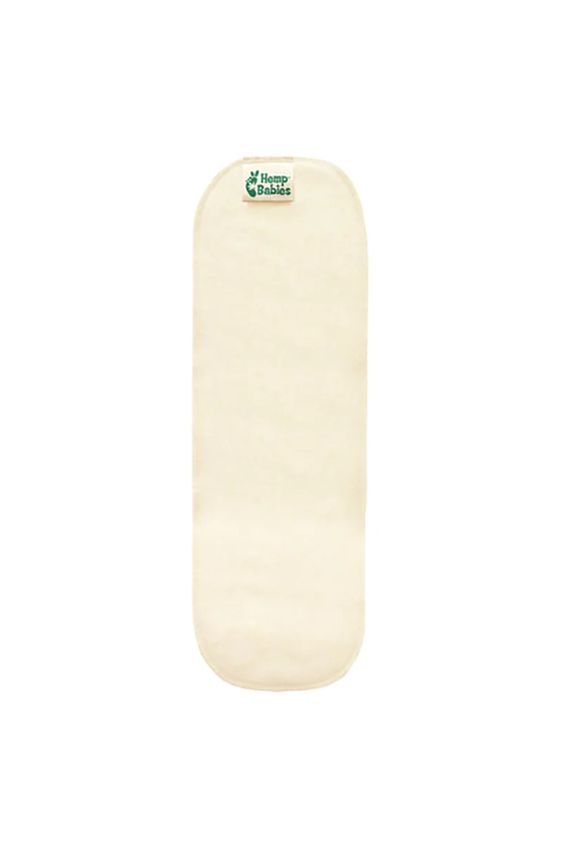 Hemp Babies Diaper Doublers
